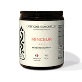 Vitamines Minceur - Brûleur De Graisse
