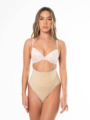 Culotte string abdominal