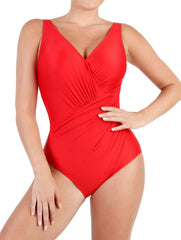 Maillot de bain gainant une pièce
