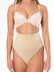 Culotte string abdominal